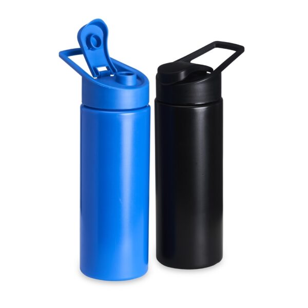 Squeeze Personalizado Plastico 550ml - Detalhe 1
