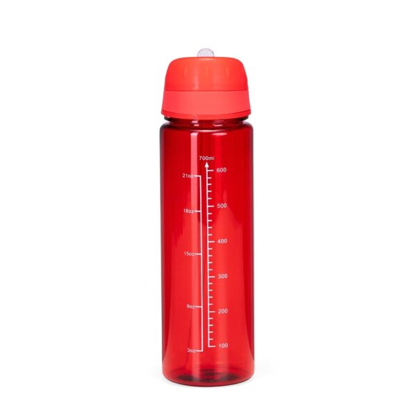 Squeeze Personalizado Plástico 700ml - Detalhe 2