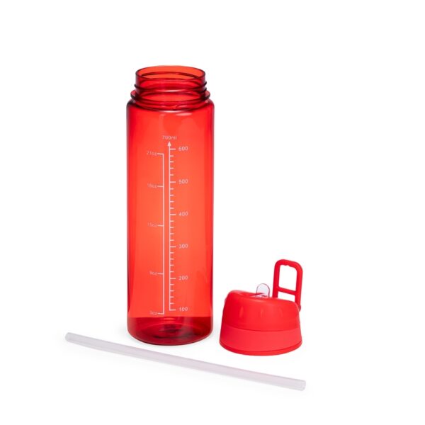 Squeeze Personalizado Plástico 700ml - Detalhe 5