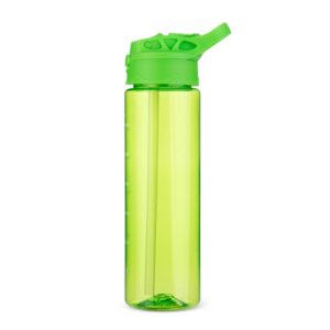 Squeeze Personalizado Plástico 700ml VERDE