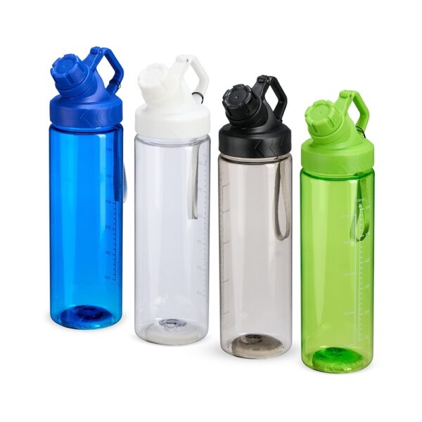 Squeeze Personalizado Plástico 750ml - Detalhe 1