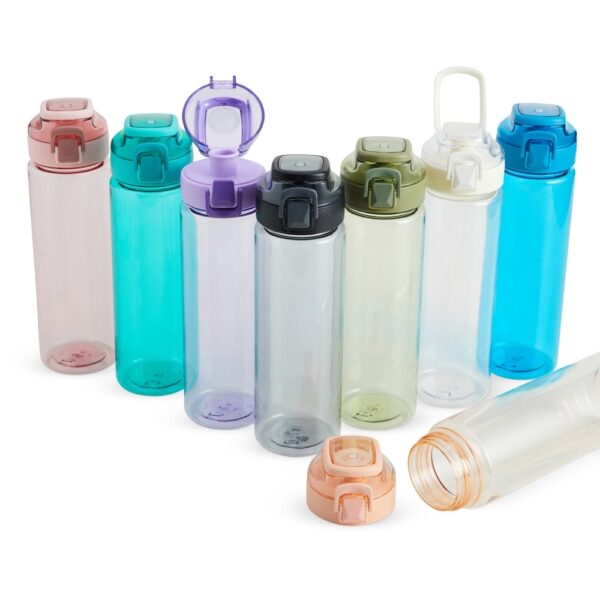 Squeeze Personalizado Plastico 750ml - Detalhe 1