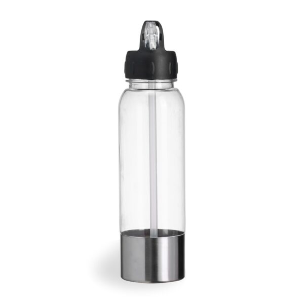 Squeeze Personalizado Plástico 750ml - Detalhe 2
