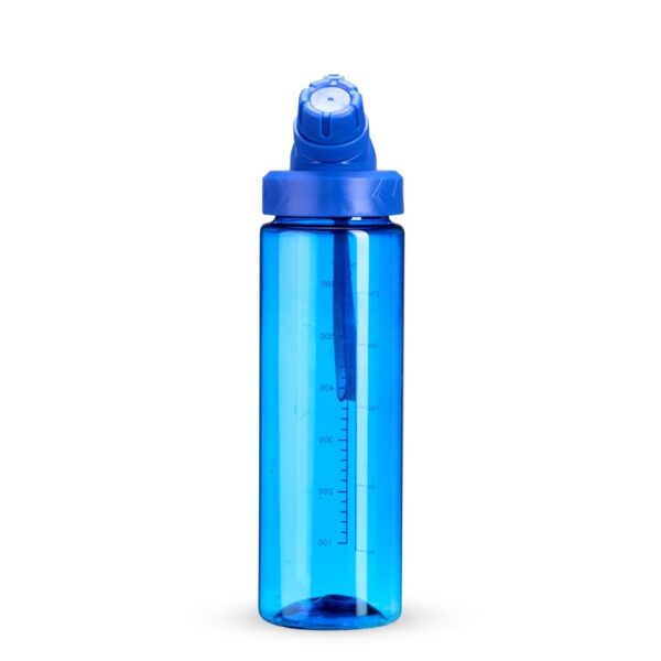 Squeeze Personalizado Plástico 750ml - Detalhe 2