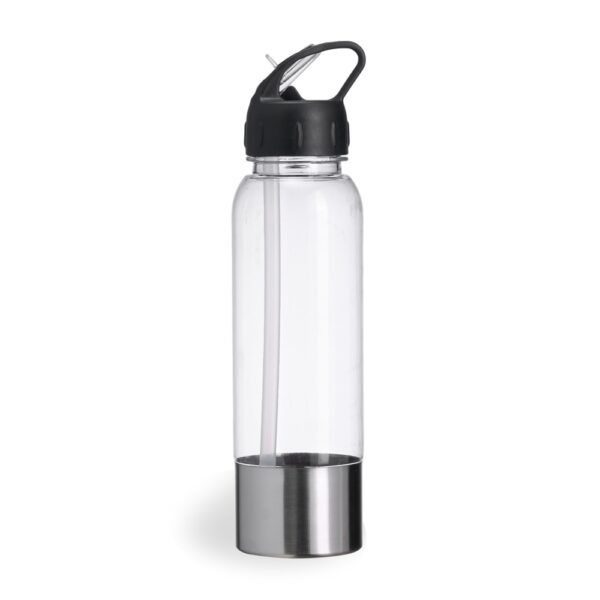 Squeeze Personalizado Plástico 750ml - Detalhe 3