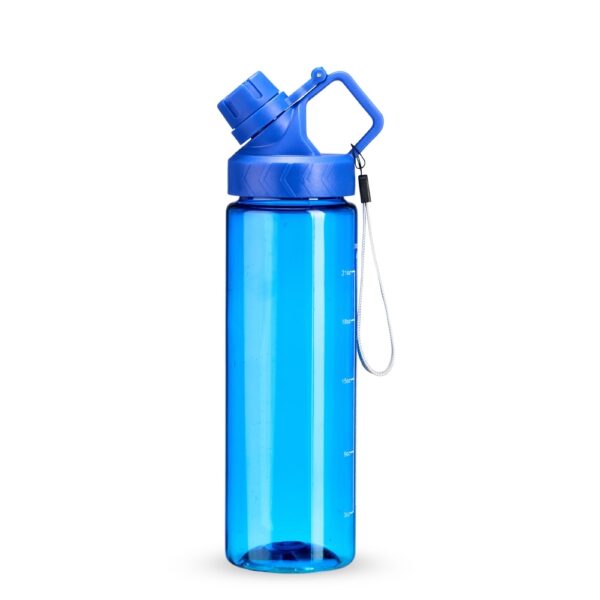 Squeeze Personalizado Plástico 750ml - Detalhe 3