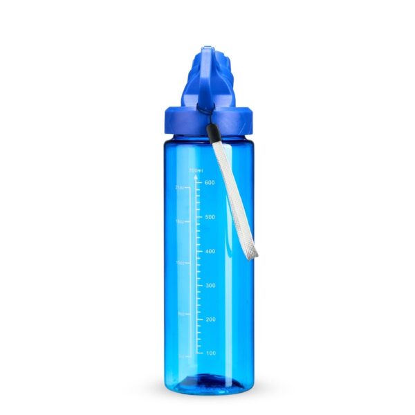 Squeeze Personalizado Plástico 750ml - Detalhe 4