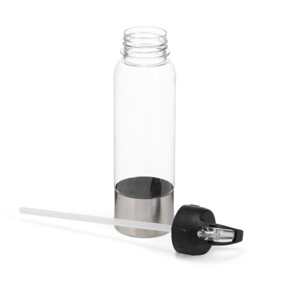Squeeze Personalizado Plástico 750ml - Detalhe 5