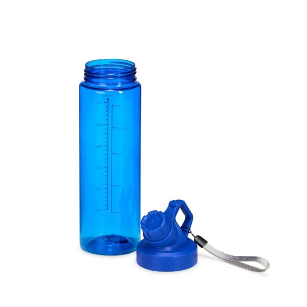 Squeeze Personalizado Plástico 750ml - Detalhe 6