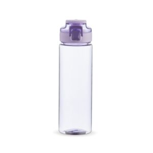 Squeeze Personalizado Plastico 750ml ROXO