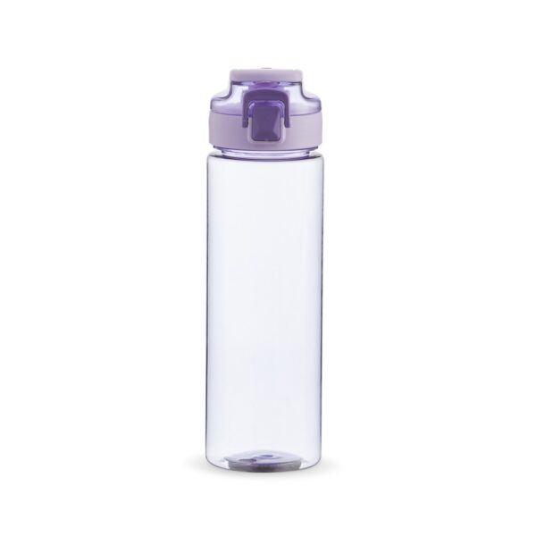 Squeeze Personalizado Plastico 750ml ROXO