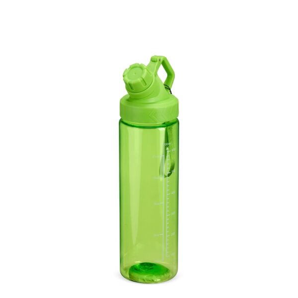 Squeeze Personalizado Plástico 750ml VERDE
