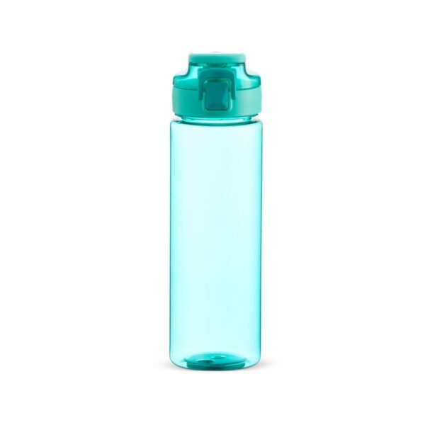 Squeeze Personalizado Plastico 750ml VERDE