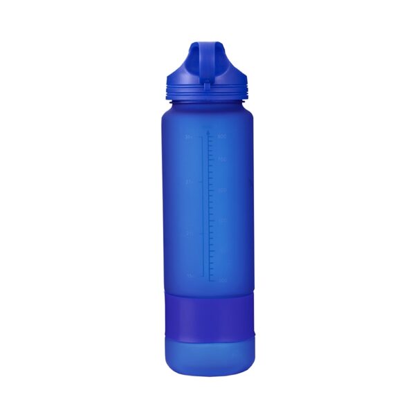 Squeeze Personalizado Plástico 900ml - Detalhe 3