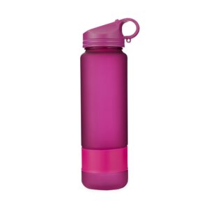 Squeeze Personalizado Plástico 900ml ROSA